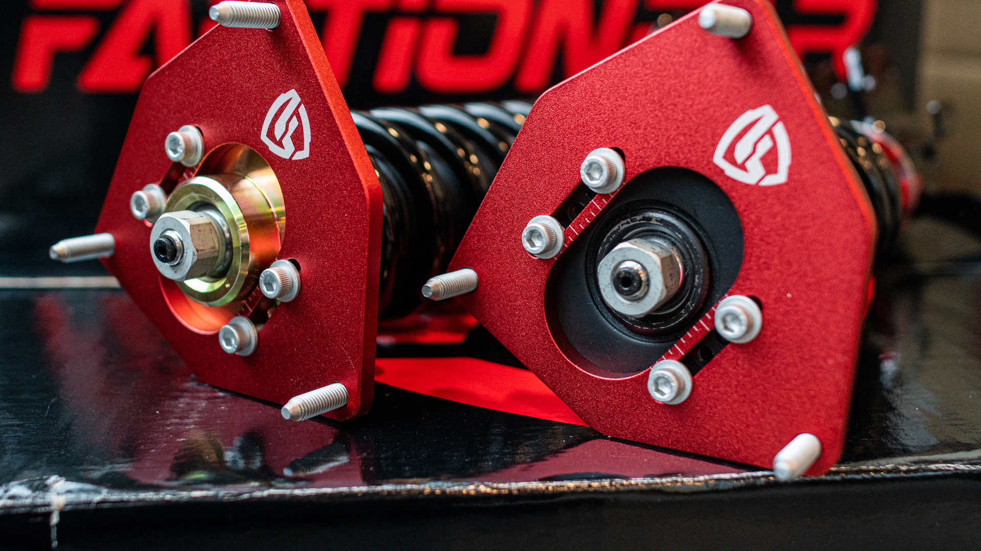 3 Suspension Upgrades Your Daily Driver Needs
