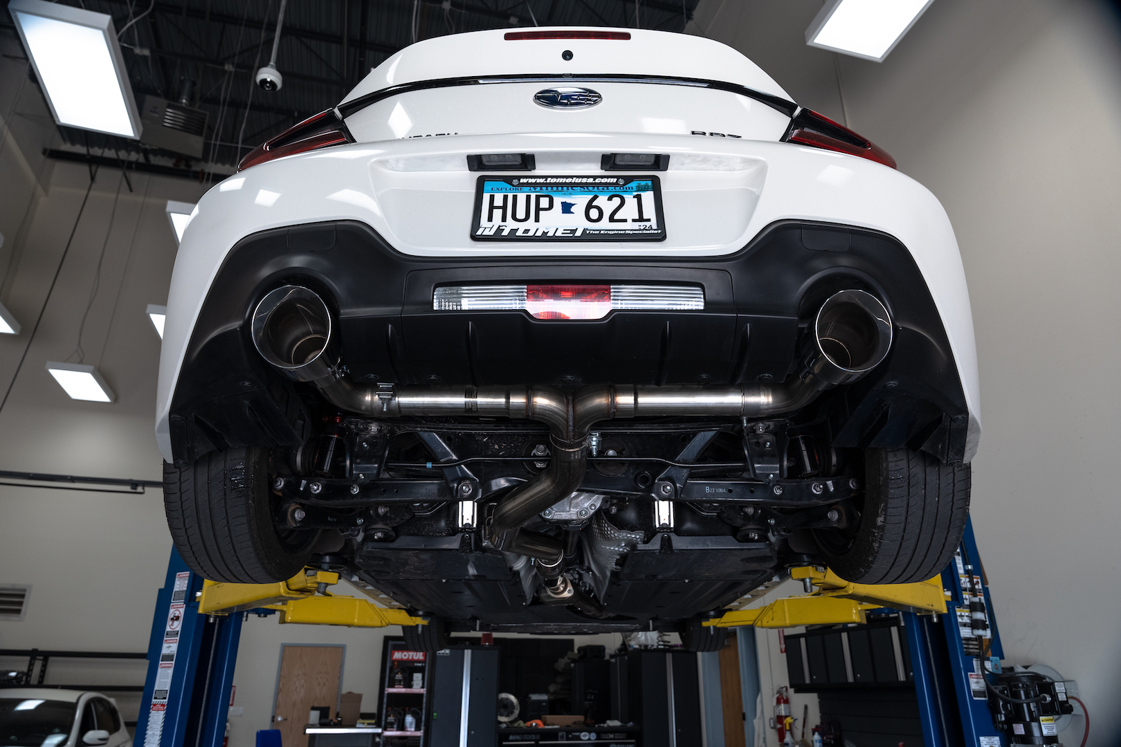 The Ultimate Exhaust Shopping Guide