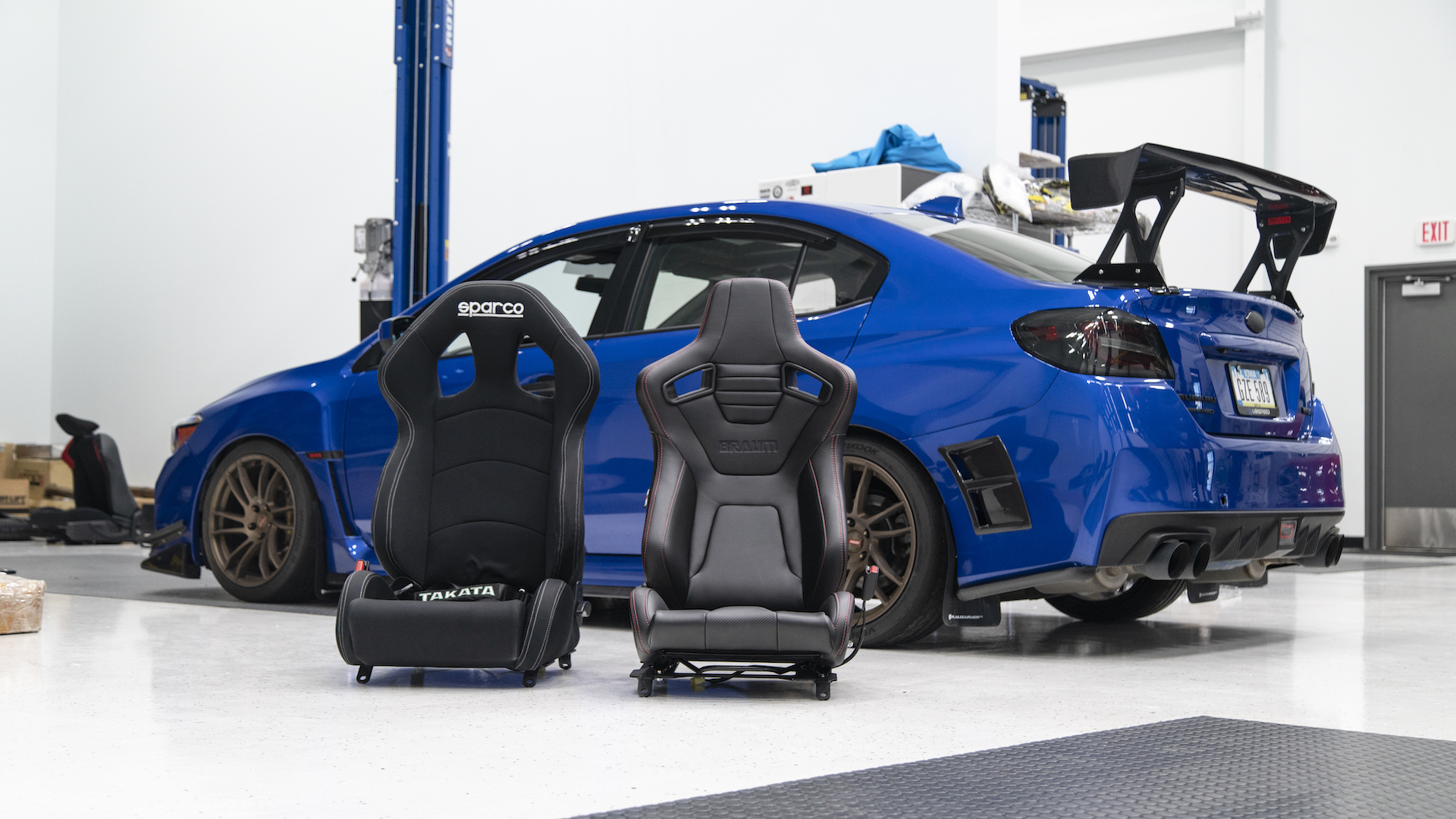 Top 5 Interior Upgrades