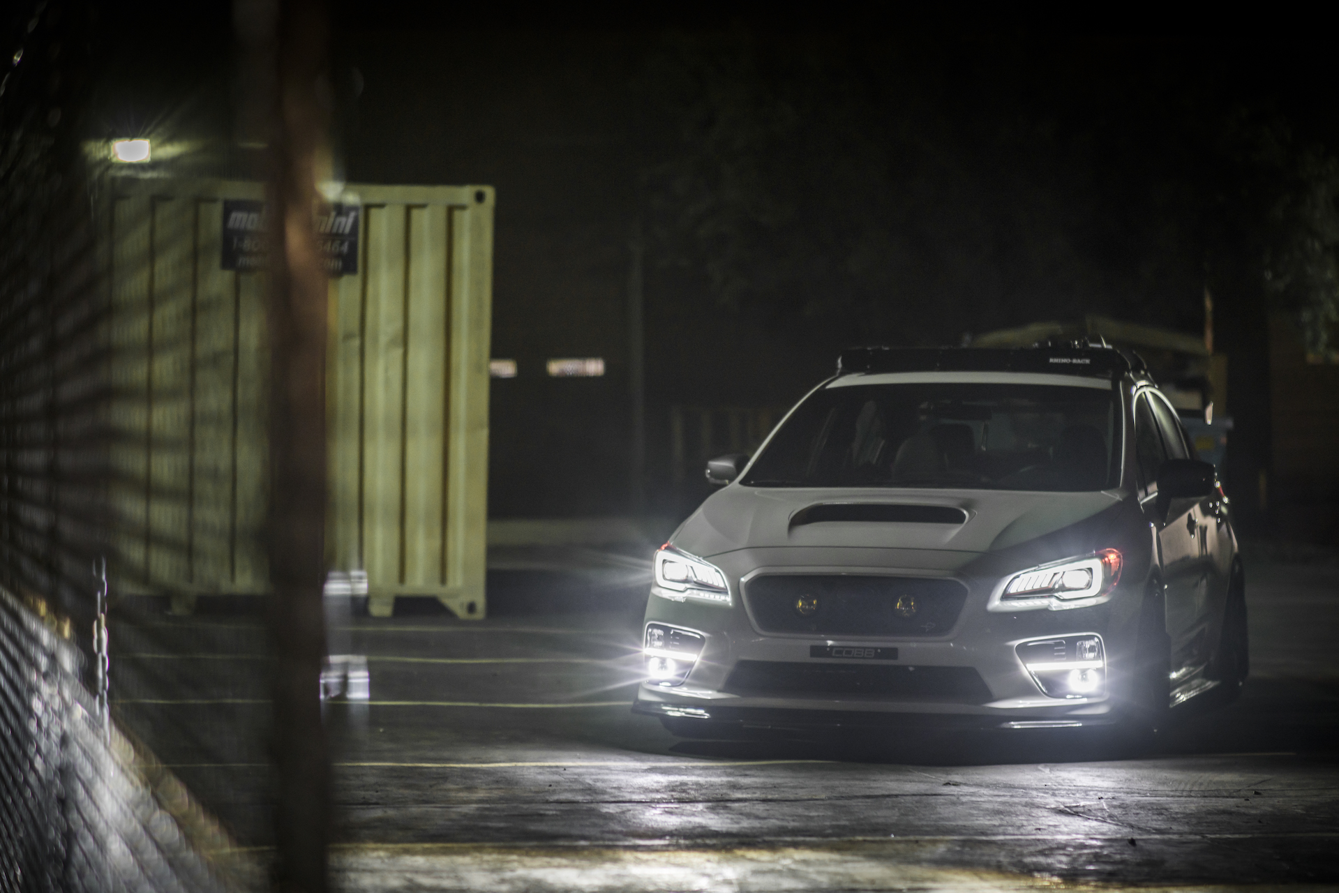Top 3 Reasons to Buy Aftermarket Lighting for Your Subaru