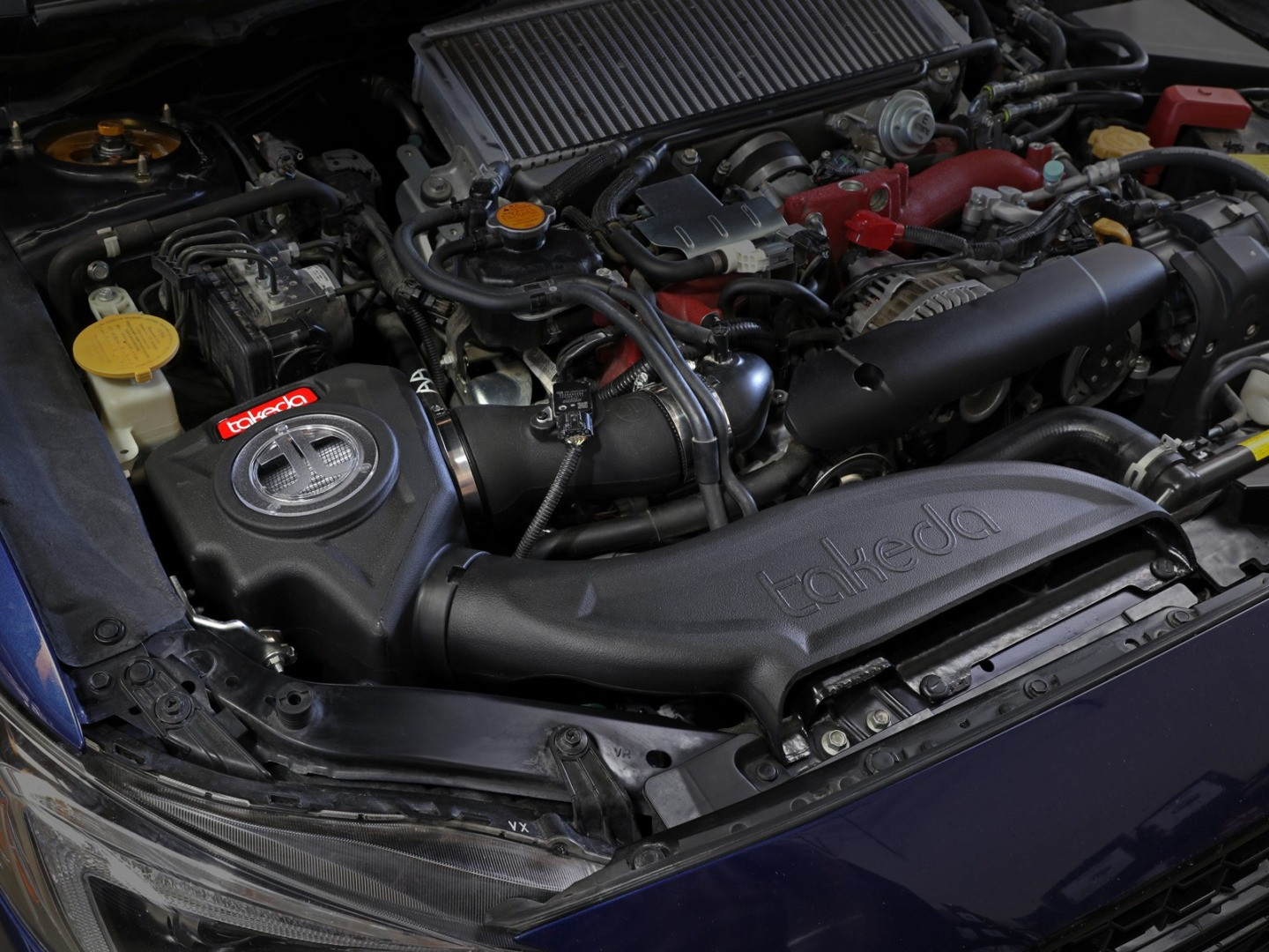 Top 3 Power Mods for Your 2015+ WRX for Under $500