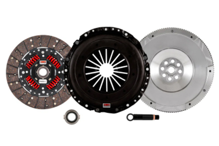 Competition Clutch | Rallysport Direct