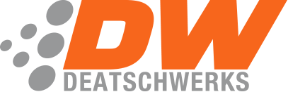 DeatschWerks logo