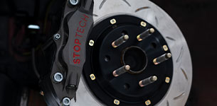 Brakes