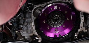 Drivetrain