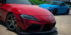 スポーツ FT-86 2017 Toyota 86 Drive Shafts And Drivelines Upgrades | FTSpeed