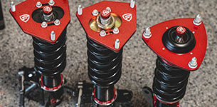 パーツ FTS TST Crash Protection Bundle | Kawasaki ZX-4RR / ZX-4R