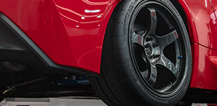 Wheels & Accessories