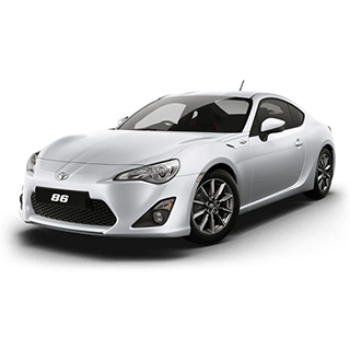 toyota 86 Thumbnail Image