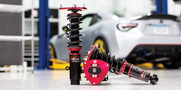 スポーツ FT-86 Driveshaft Shop Pro-Level Axle & Hub Kit - 2013+ FT86 | FTSpeed