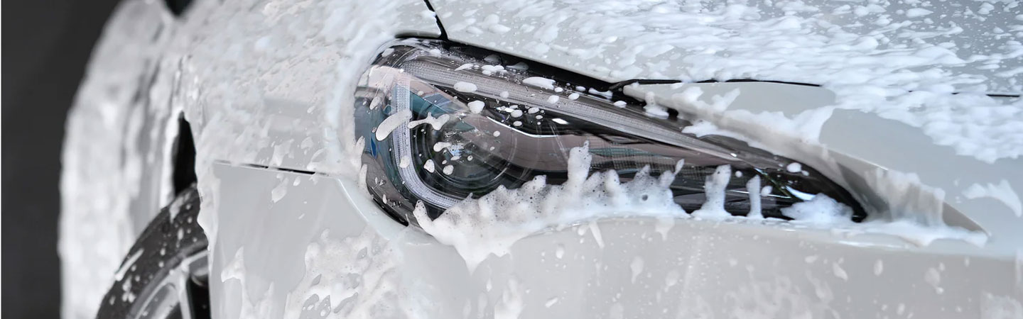 Protecting Your Paint Goes Deeper Than The Shine