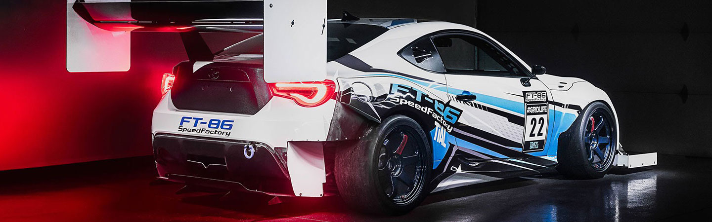 TURBOCHARGER VS SUPERCHARGER – A BRZ ODYSSEY