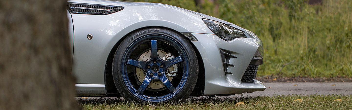 Forged vs Cast - What Wheels Should You Get?