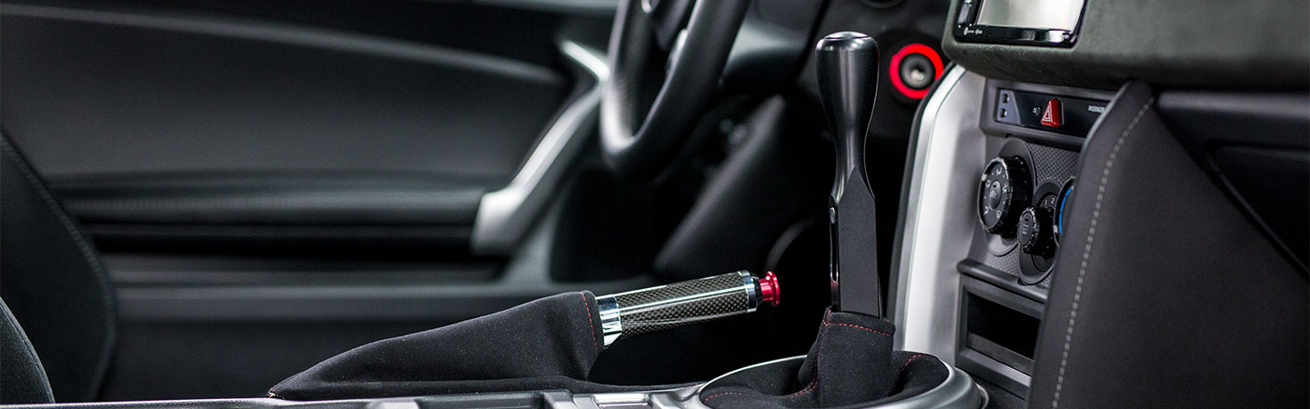 Short Shifters - A Great Mod For The BRZ. FR-S, and 86
