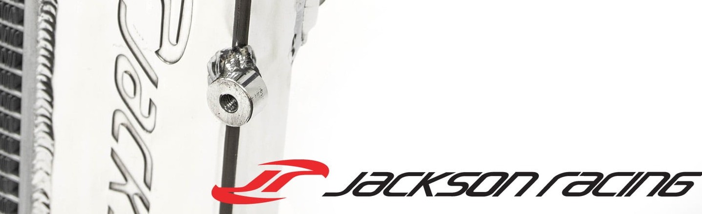 The Jackson Racing V2 Dual Radiator/Oil Cooler Is One Of The Best Track Mods
