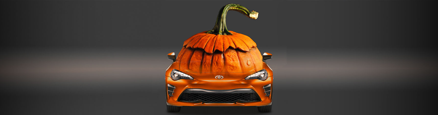 It's Trunk or Treat Time
