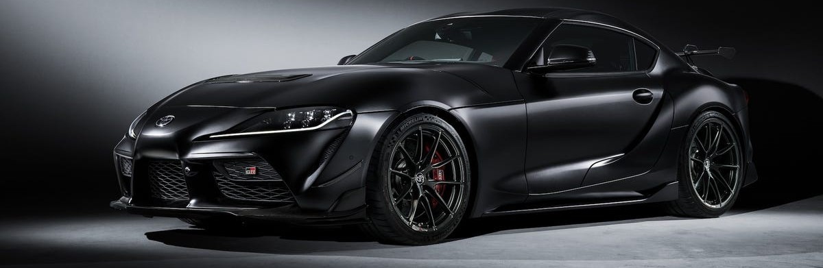 Why The A90 Supra Is The Right Move In Today’s Used Car Market