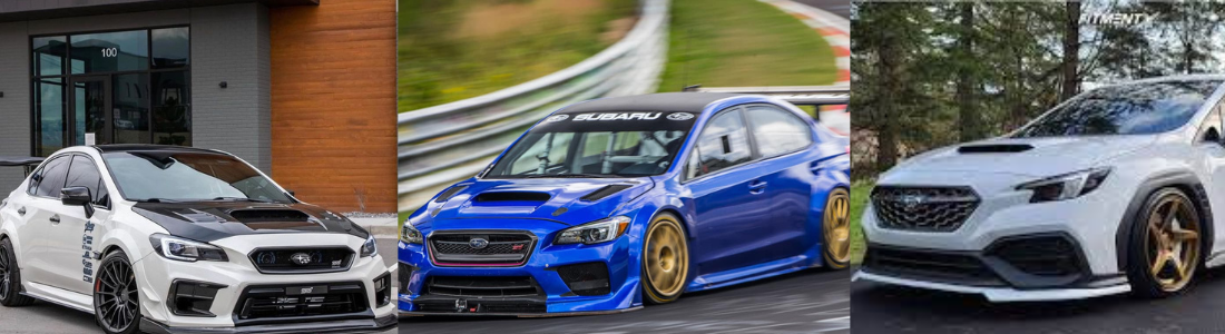 SubiSpeed's Guide to 2025 Black Friday Deals