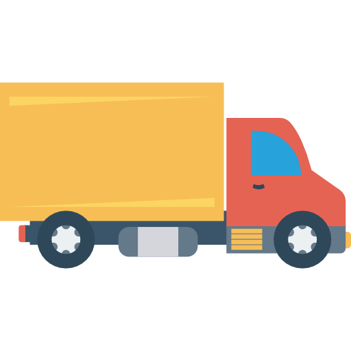 Shipping