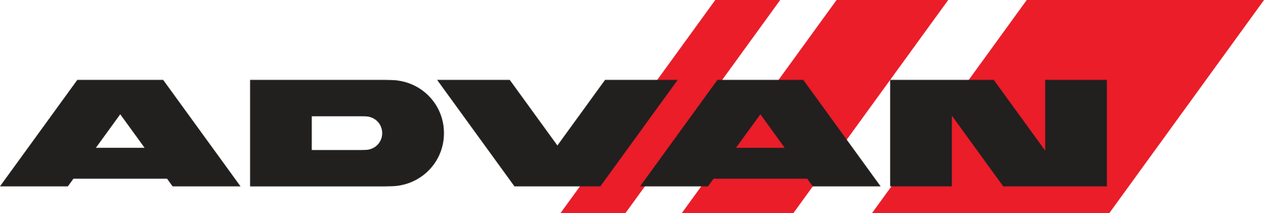 Advan Racing logo