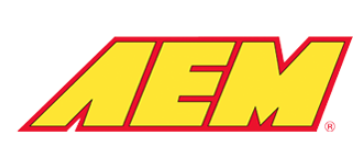 AEM Induction logo