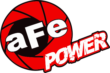 aFe Power logo