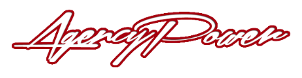 Agency Power logo