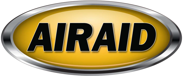 AIRAID logo
