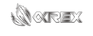Alpha Rex USA logo