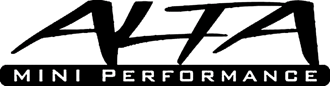 Alta logo