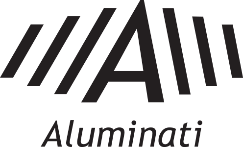 Aluminati logo