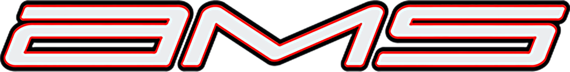 AMS logo