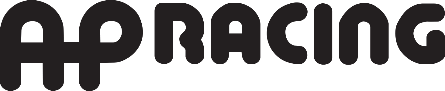 AP Racing logo