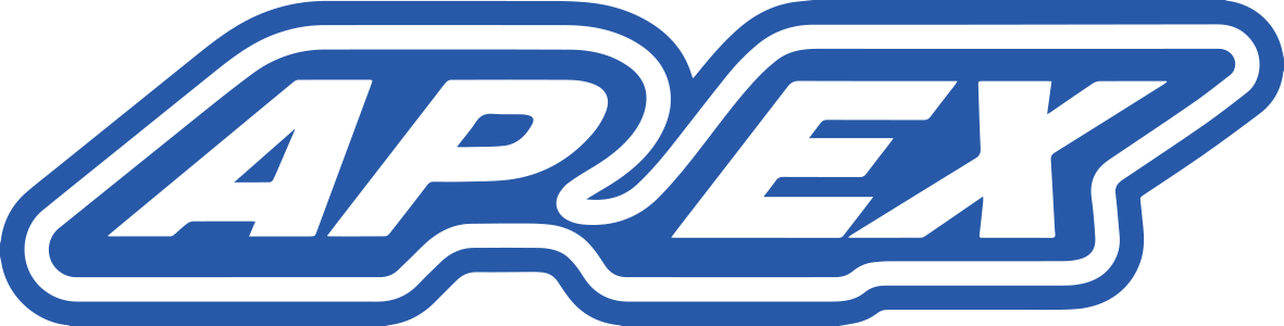 Apex Race Parts logo