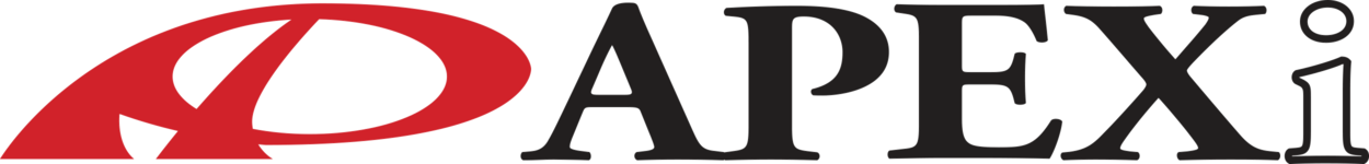 APEXi logo