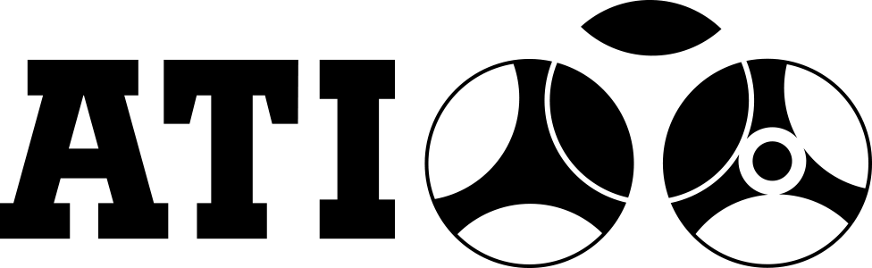 ATI logo