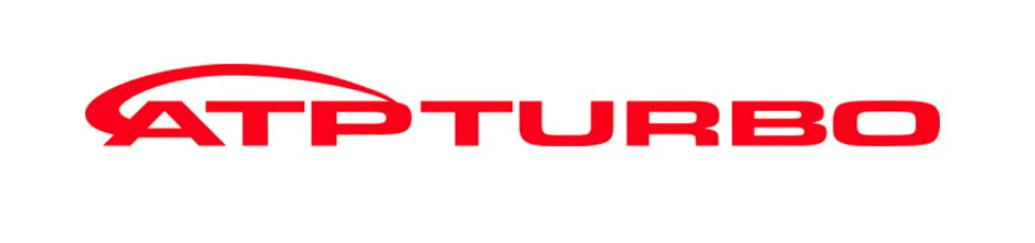 ATP Turbo logo