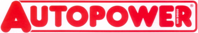 Autopower logo