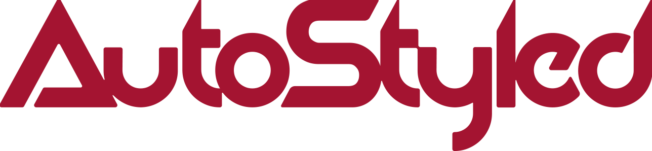 AutoStyled logo