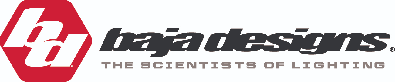 Baja Designs logo