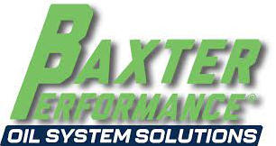 Baxter Performance logo