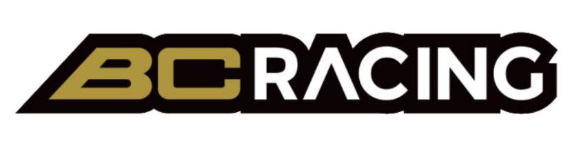 BC Racing logo