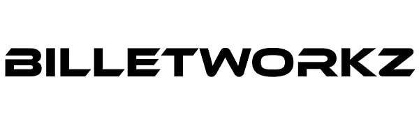BilletWorkz logo