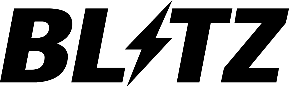 Blitz logo