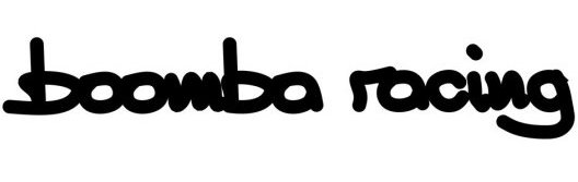 Boomba Racing logo