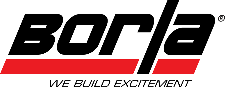 Borla logo