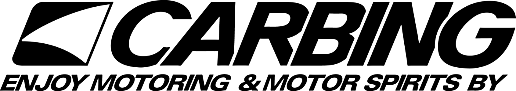 Carbing logo