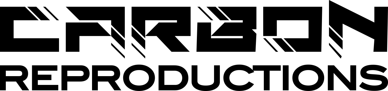 Carbon Reproductions logo
