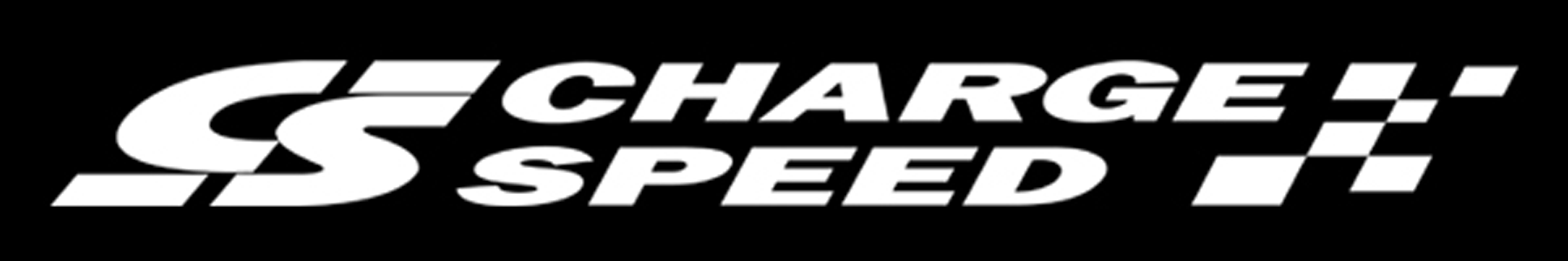 Chargespeed logo