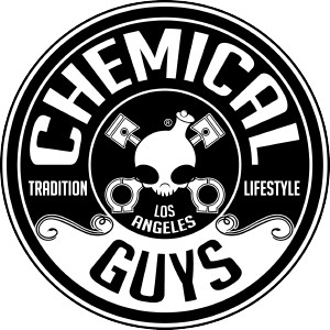 Chemical Guys logo